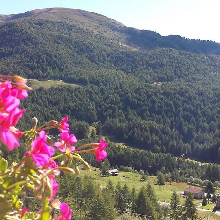 Belvedere Mountain Experience Monno Luaran gambar