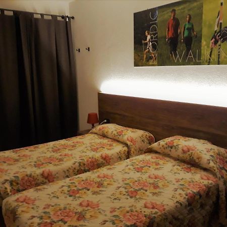 Belvedere Mountain Experience Hotel Monno Luaran gambar