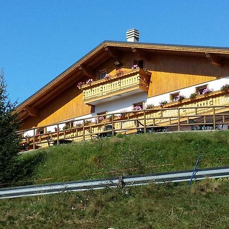 Belvedere Mountain Experience Hotel Monno Luaran gambar