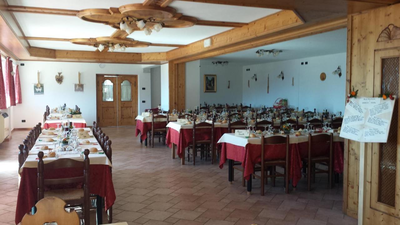 Belvedere Mountain Experience Hotel Monno Luaran gambar