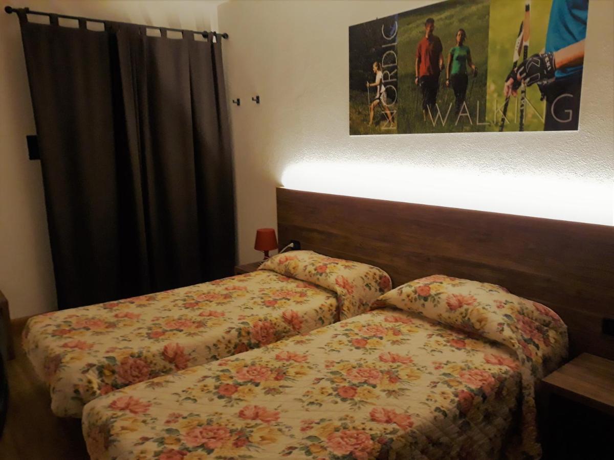 Belvedere Mountain Experience Hotel Monno Luaran gambar