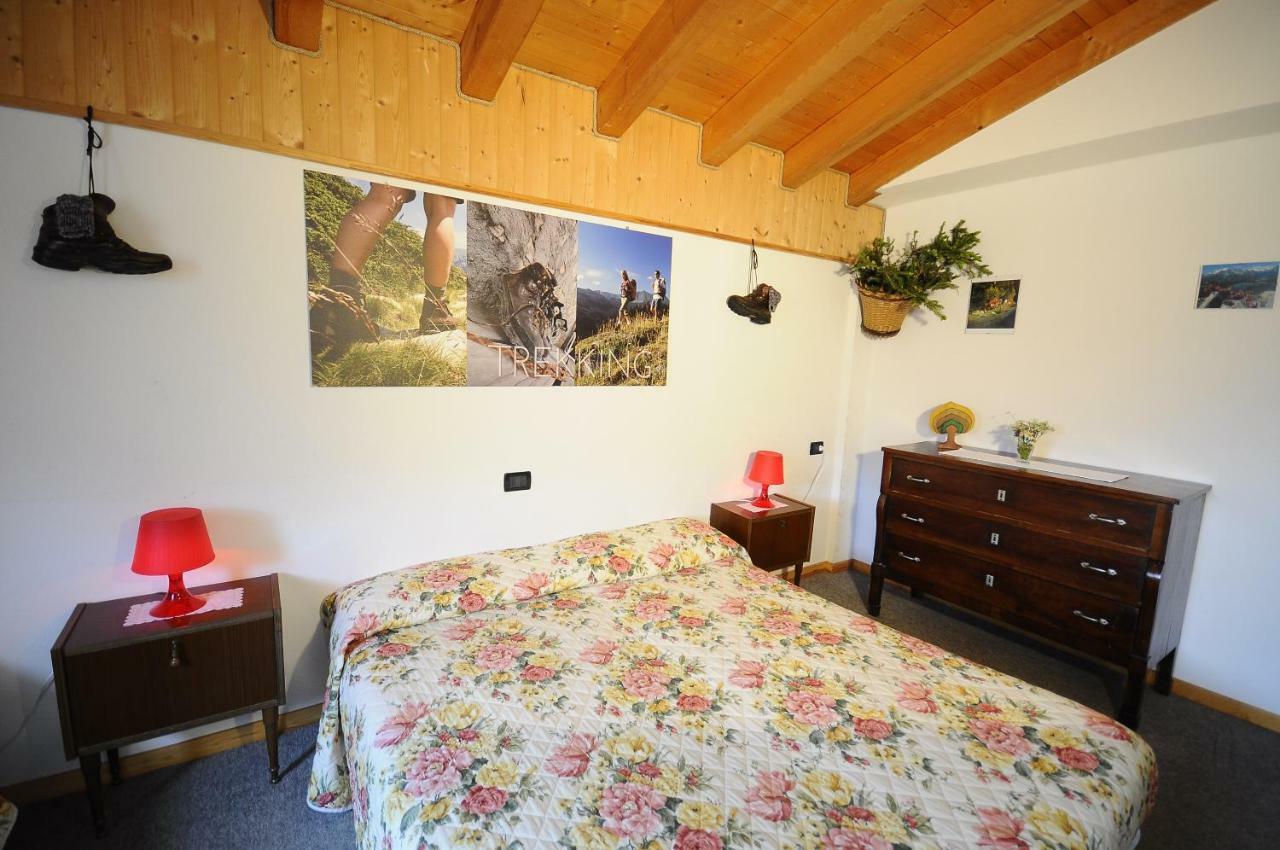 Belvedere Mountain Experience Hotel Monno Luaran gambar